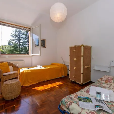 Holiday home Residenza Fontana *