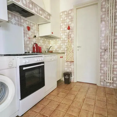 Residenza Fontana Holiday home *