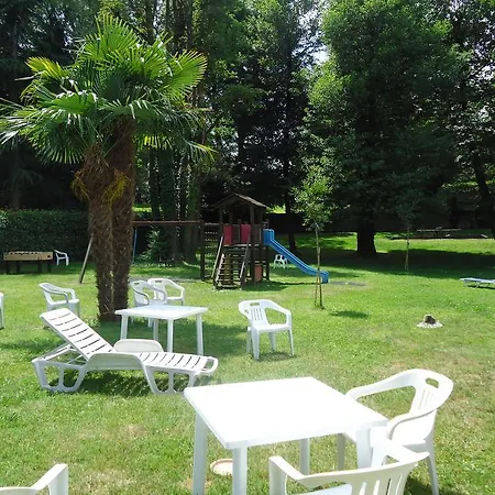 Residenza Fontana Ispra