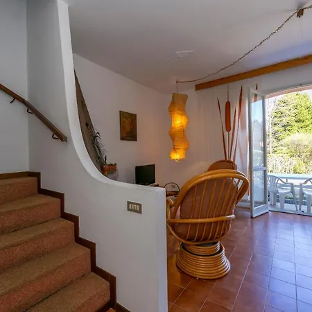Holiday home Residenza Fontana