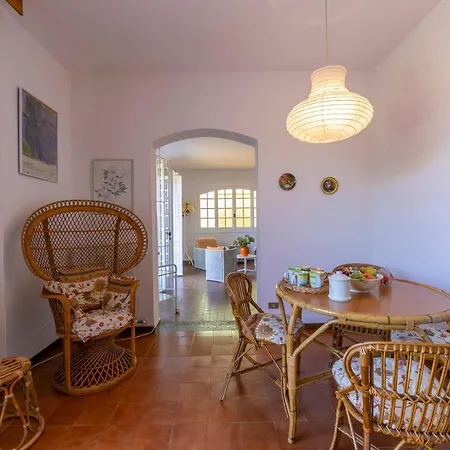 Residenza Fontana Holiday home