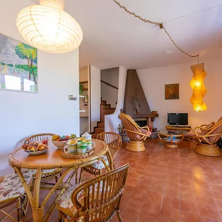 Holiday home Residenza Fontana