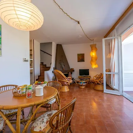 Holiday home Residenza Fontana Ispra