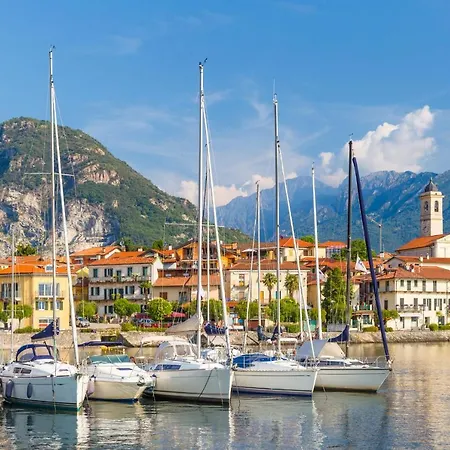 Holiday home Residenza Fontana *
