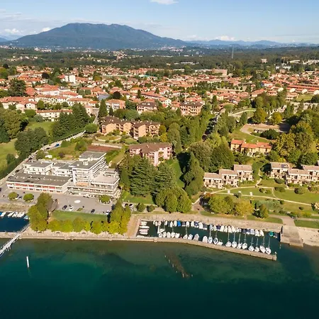 Holiday home Residenza Fontana