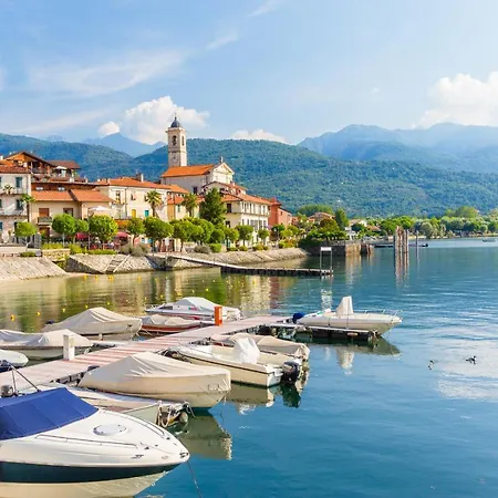 Holiday home Residenza Fontana *