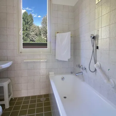 Holiday home Residenza Fontana *