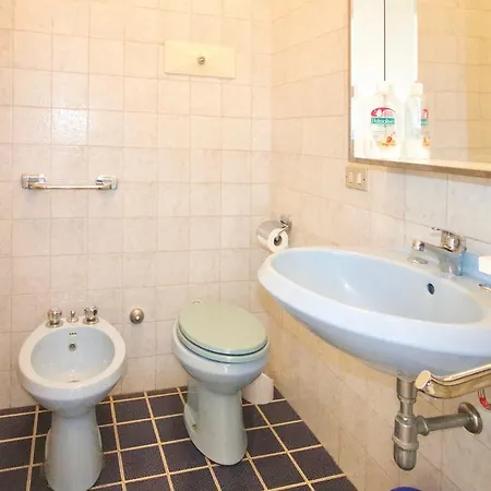 Holiday home Residenza Fontana *