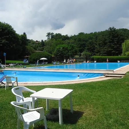 Residenza Fontana Holiday home